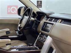 لاند روفر رانج روفر فوج